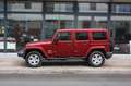 Jeep Wrangler 2.8D Unlimited Autom./Navi/Ahk Rot - thumbnail 4