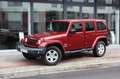 Jeep Wrangler 2.8D Unlimited Autom./Navi/Ahk Rot - thumbnail 6