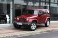 Jeep Wrangler 2.8D Unlimited Autom./Navi/Ahk Rot - thumbnail 2