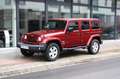 Jeep Wrangler 2.8D Unlimited Autom./Navi/Ahk Rot - thumbnail 7