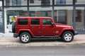 Jeep Wrangler 2.8D Unlimited Autom./Navi/Ahk Rot - thumbnail 5
