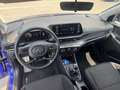 Hyundai BAYON 1.2 MPI MT Exclusive Bleu - thumbnail 13