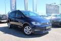 Volkswagen Touran 2,0 TDI SCR DSG |Navi |ACC |Rückfahrkamera ,... Bleu - thumbnail 1