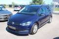 Volkswagen Touran 2,0 TDI SCR DSG |Navi |ACC |Rückfahrkamera ,... Bleu - thumbnail 3
