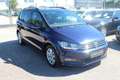Volkswagen Touran 2,0 TDI SCR DSG |Navi |ACC |Rückfahrkamera ,... Bleu - thumbnail 5