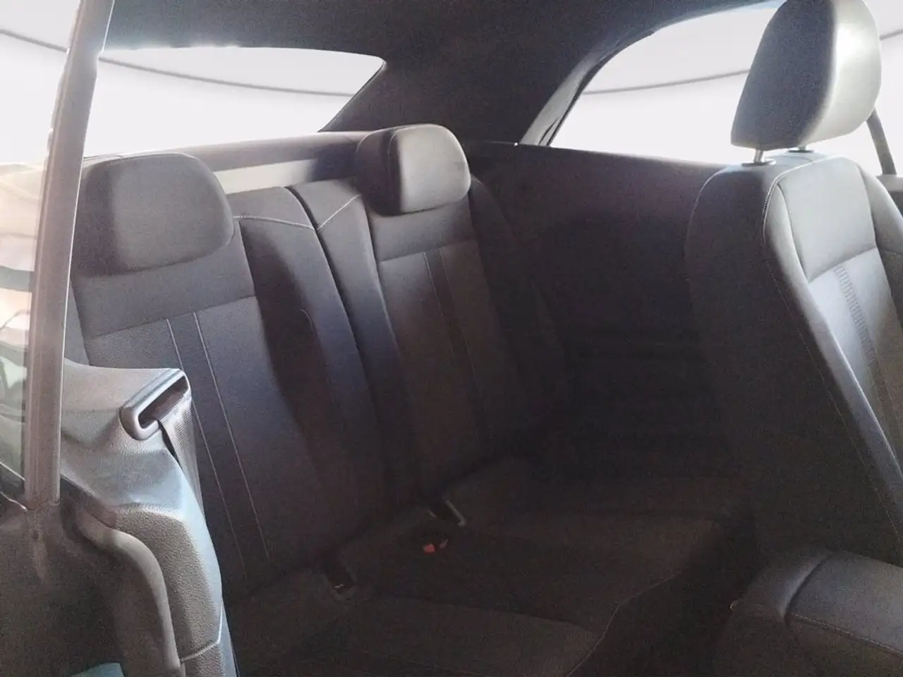 Volkswagen T-Roc cabriolet 1.0 tsi style 110cv 9