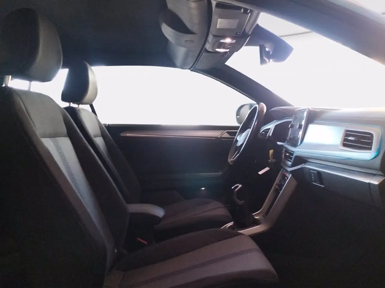 Volkswagen T-Roc cabriolet 1.0 tsi style 110cv 8