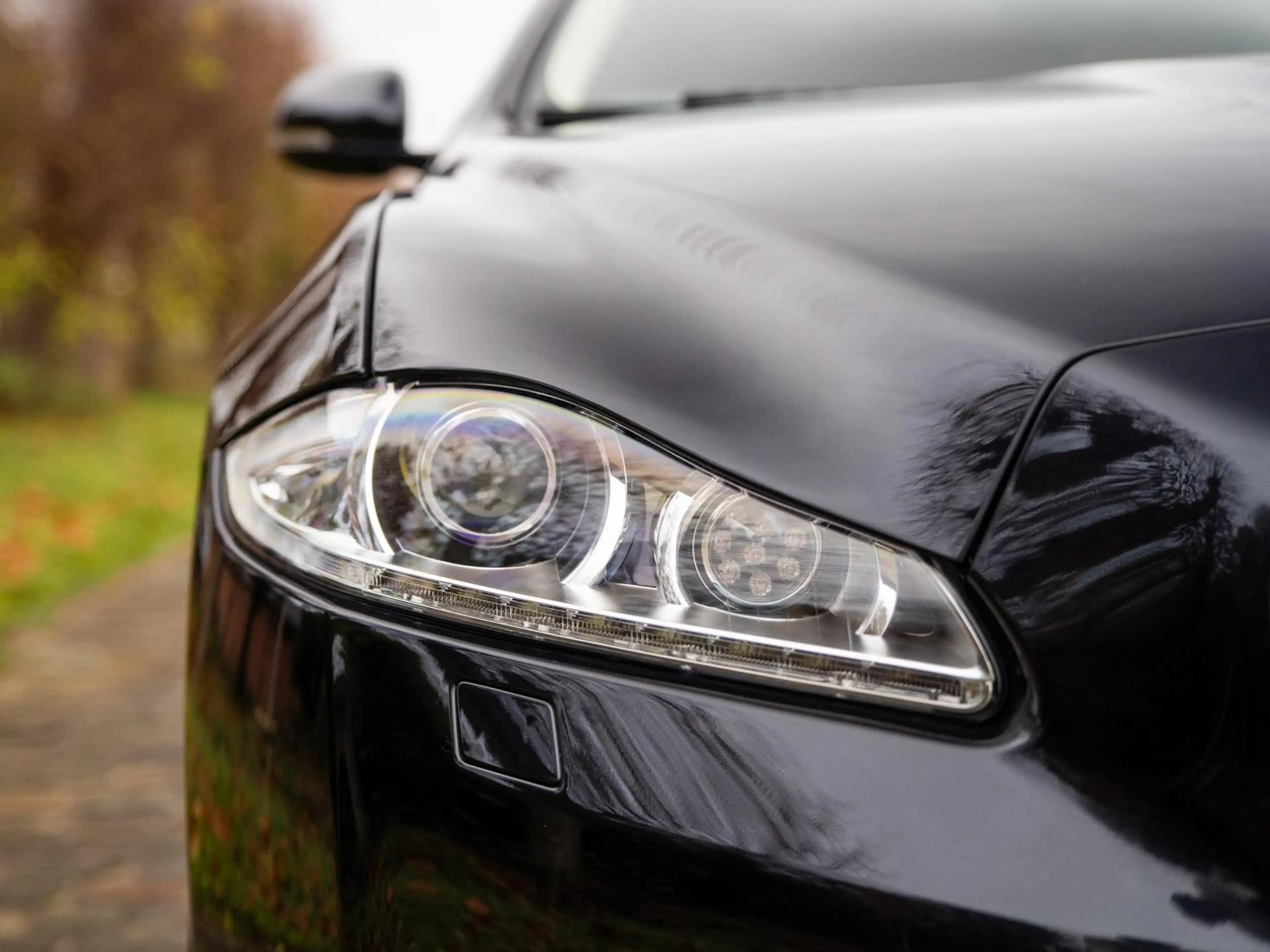 Jaguar XJ XJ Portfolio — photo 7
