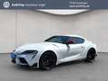 Toyota Supra GR 2.0 Fuji Speedway Limited Edition Bílá - thumbnail 1