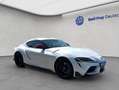 Toyota Supra GR 2.0 Fuji Speedway Limited Edition Bílá - thumbnail 8