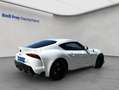 Toyota Supra GR 2.0 Fuji Speedway Limited Edition Biały - thumbnail 5