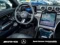 Mercedes-Benz CLE 200 AMG PREM+ HUD NIGHT KARBON 20" SITZKLIMA Grau - thumbnail 8