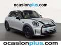 MINI Cooper Aut. Gris - thumbnail 2