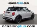 MINI Cooper Aut. Gris - thumbnail 4