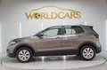 Volkswagen T-Cross 1.0 TSI Edition Gris - thumbnail 7