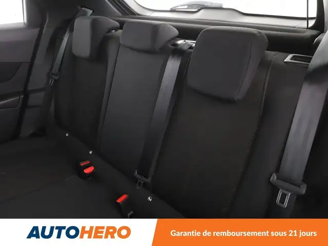 DS Automobiles DS 3 Crossback view 14