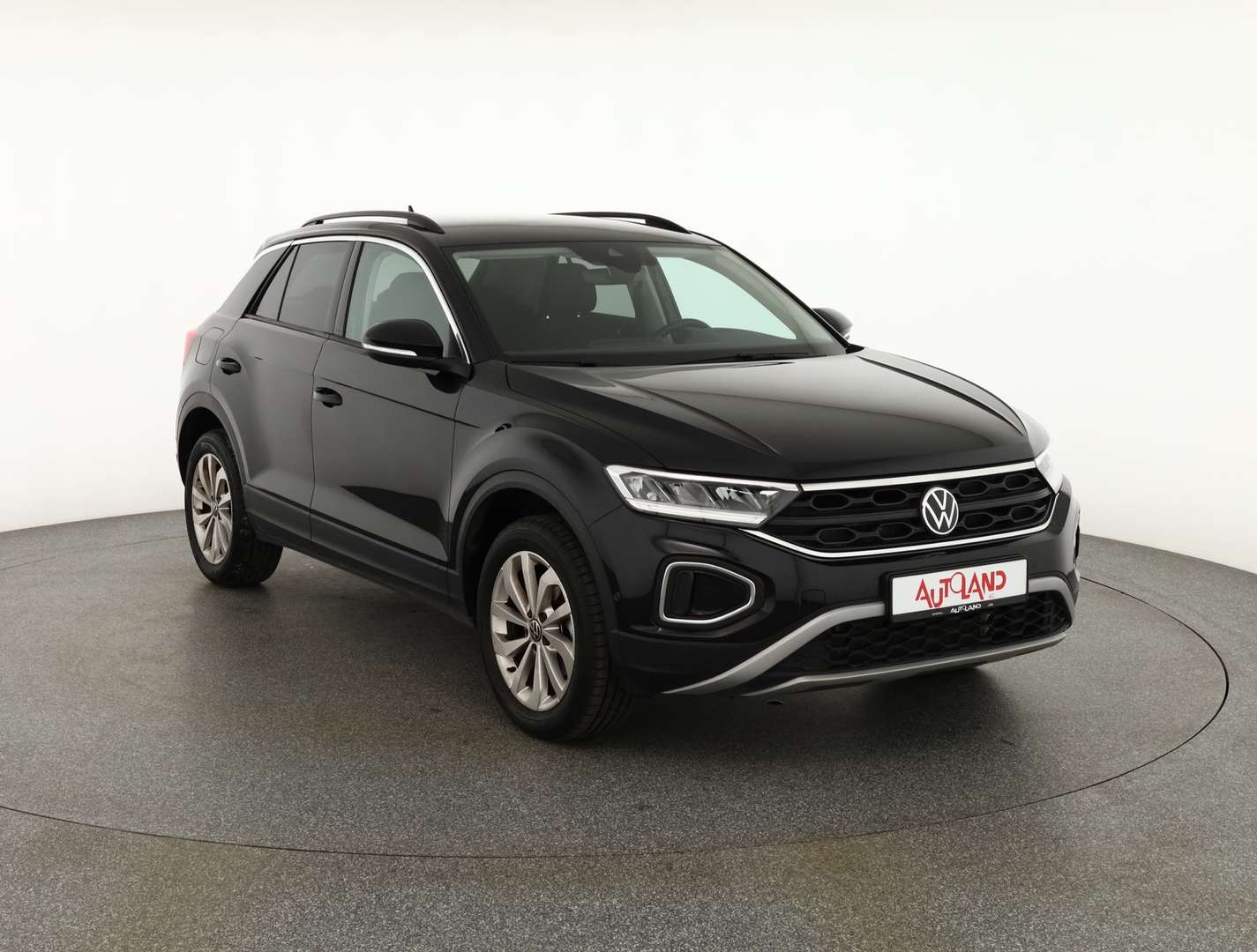 Volkswagen T-Roc TSI -  - Joinsteer - #5