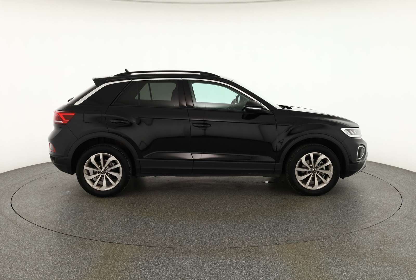 Volkswagen T-Roc TSI -  - Joinsteer - #4