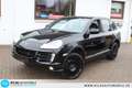 Porsche Cayenne Black Edition Leder=Navi=e.HGSD=Xenon Schwarz - thumbnail 17