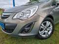 Opel Corsa D Satellite*SHZ*LRH*PDC*ALU*TOP* Marrone - thumbnail 9