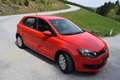 Volkswagen Polo Trendline pickerl neu garantie rostfrei Rot - thumbnail 8