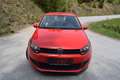 Volkswagen Polo Trendline pickerl neu garantie rostfrei Rot - thumbnail 7