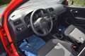 Volkswagen Polo Trendline pickerl neu garantie rostfrei Rot - thumbnail 3