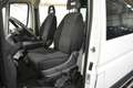 Fiat Ducato FIAT CNG L3h2 Airco 9 Pers schuifdeur rechts Rolst Blanc - thumbnail 16