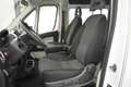 Fiat Ducato FIAT CNG L3h2 Airco 9 Pers schuifdeur rechts Rolst Blanc - thumbnail 26