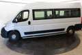 Fiat Ducato FIAT CNG L3h2 Airco 9 Pers schuifdeur rechts Rolst Blanc - thumbnail 2