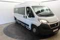 Fiat Ducato FIAT CNG L3h2 Airco 9 Pers schuifdeur rechts Rolst Blanc - thumbnail 31