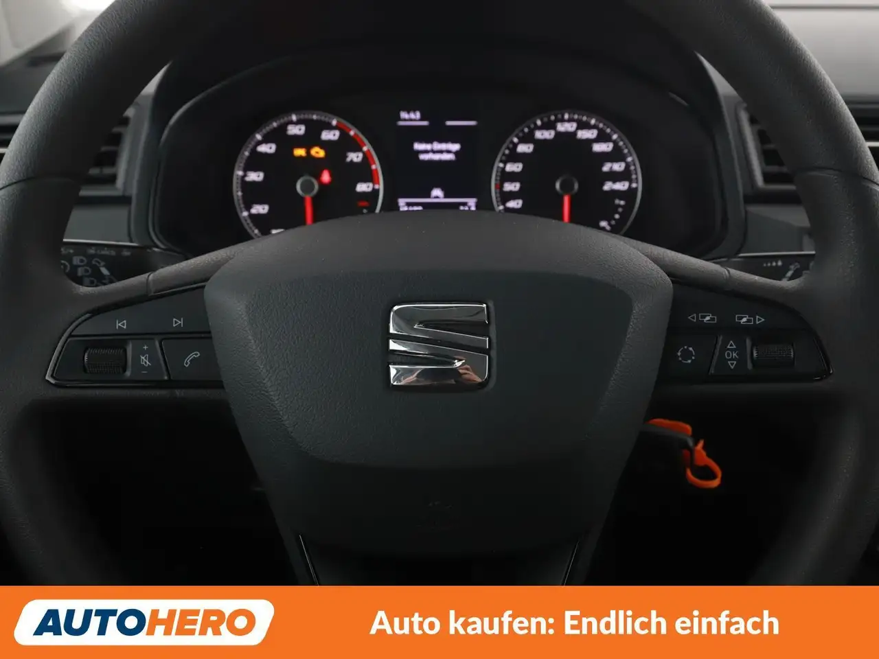 SEAT Arona 1.0 TSI Reference, миниатюра 19