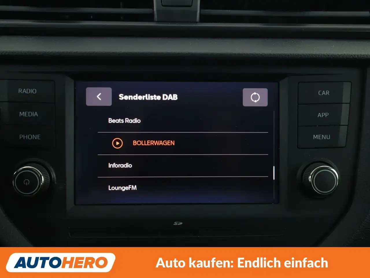 SEAT Arona 1.0 TSI Reference, миниатюра 24