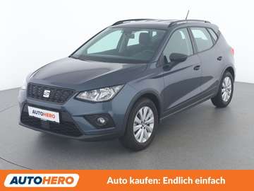 1.0 TSI Reference