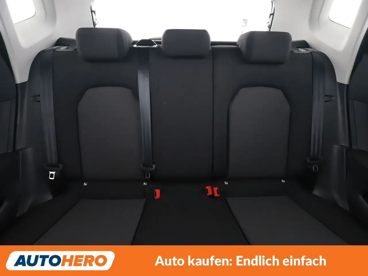 SEAT Arona 1.0 TSI Reference, миниатюра 15