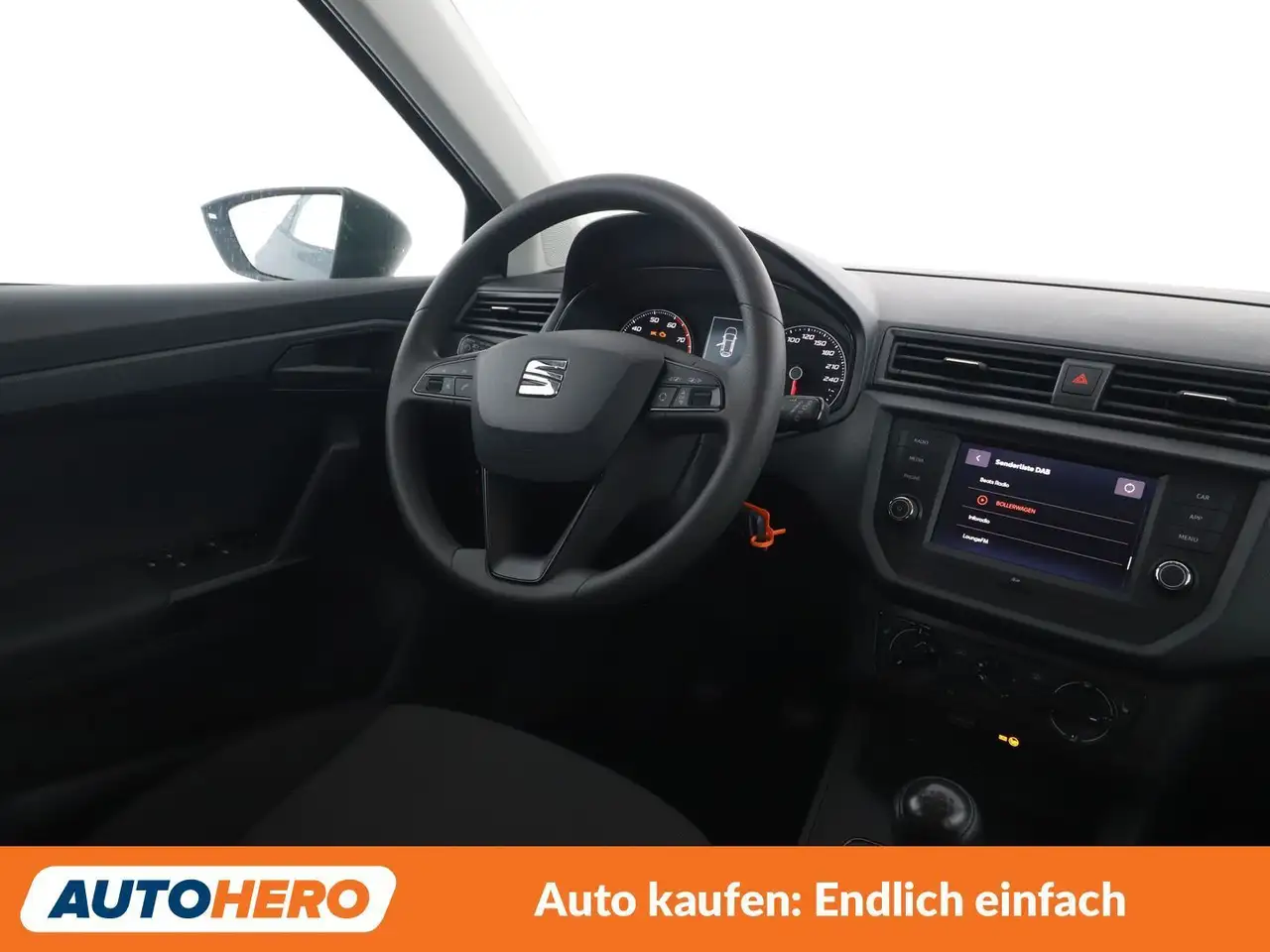 SEAT Arona 1.0 TSI Reference, миниатюра 13