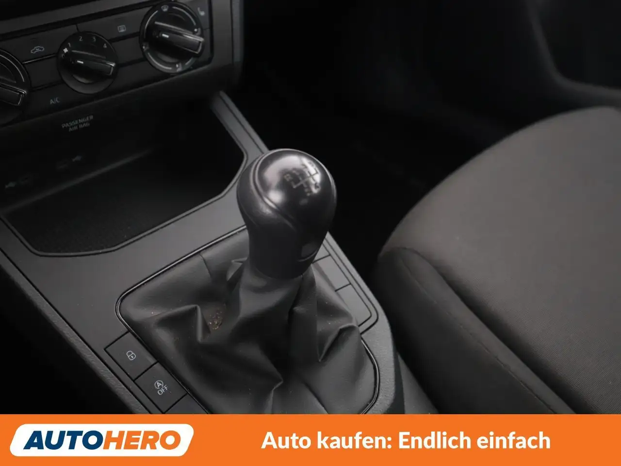 SEAT Arona 1.0 TSI Reference, миниатюра 27