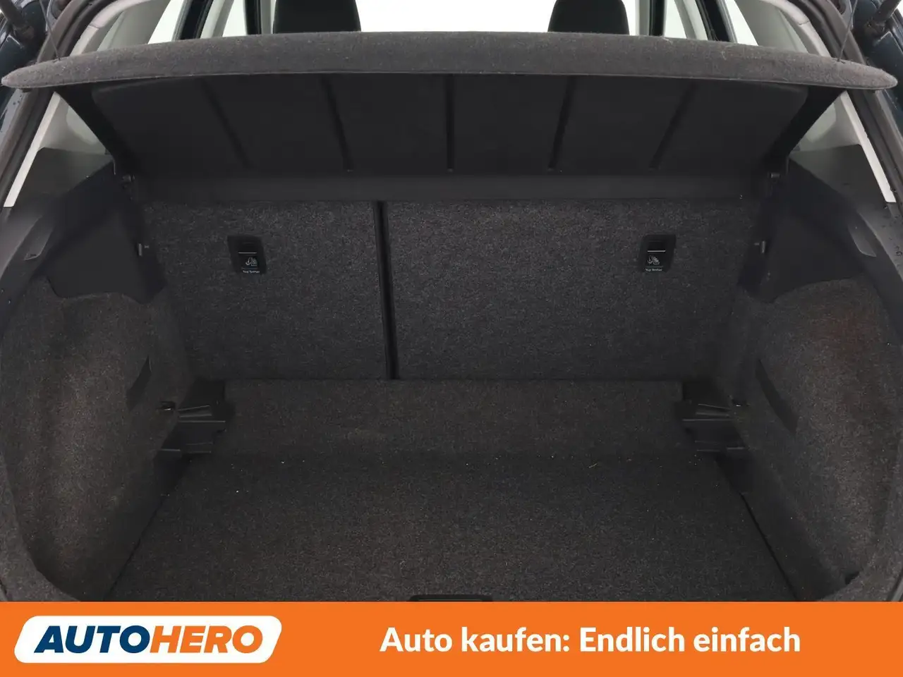 SEAT Arona 1.0 TSI Reference, миниатюра 17