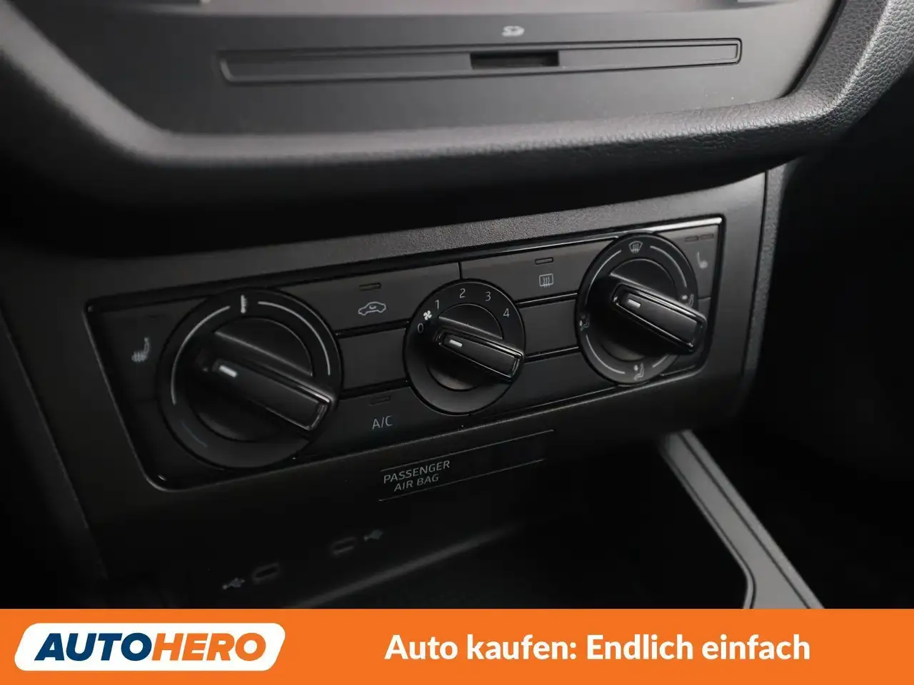 SEAT Arona 1.0 TSI Reference, миниатюра 26