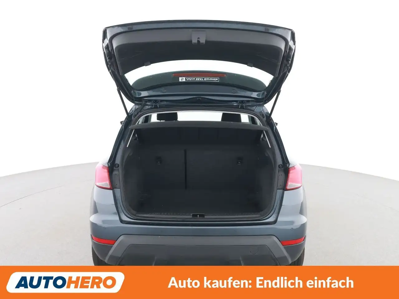 SEAT Arona 1.0 TSI Reference, миниатюра 16