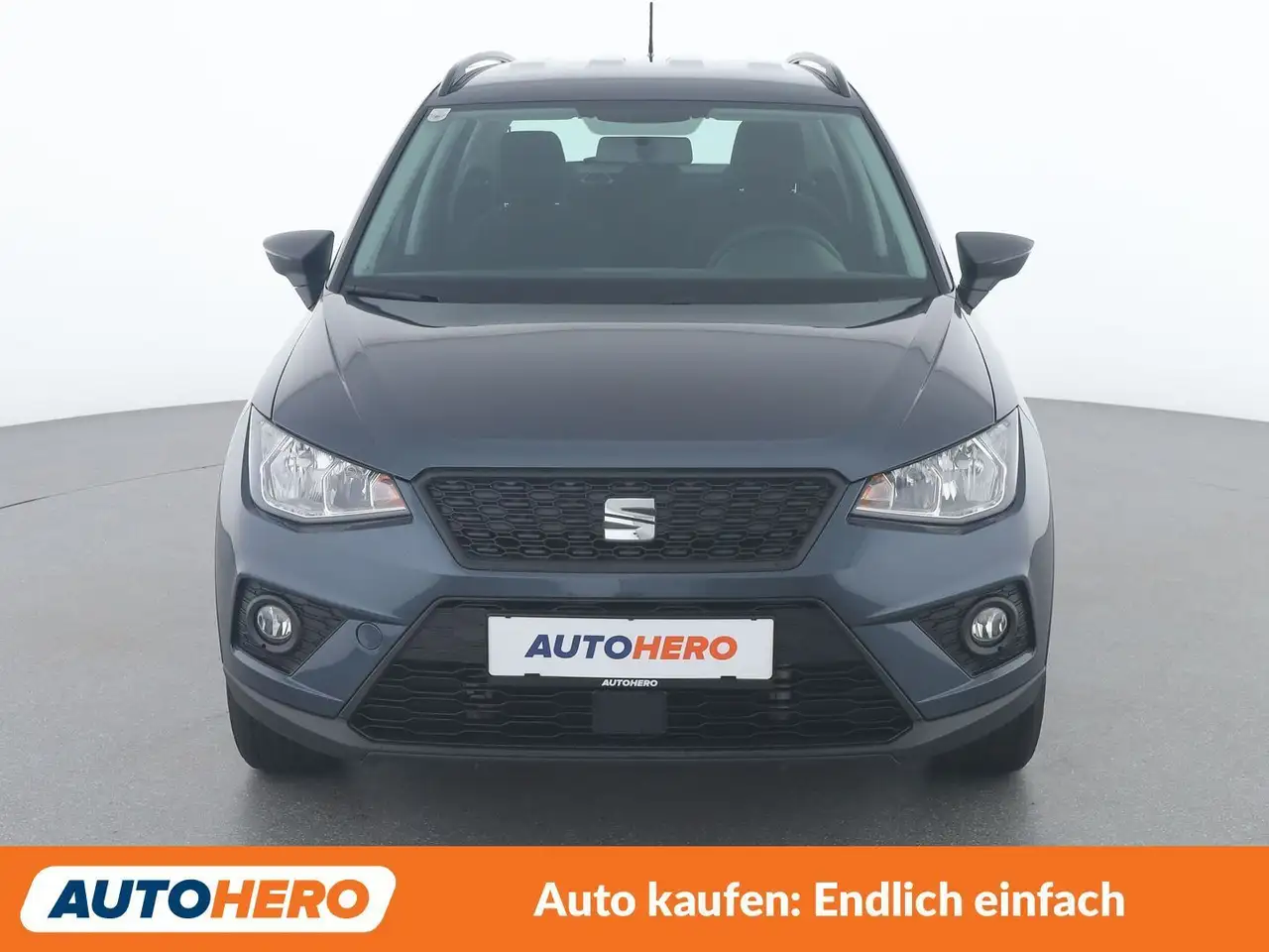 SEAT Arona 1.0 TSI Reference, миниатюра 9