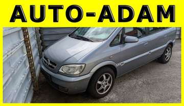 A 1.8 Njoy*7 Sitze*AHK*Tüv:12/2025*