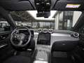 Mercedes-Benz GLC 300 de 4M AMG Night Panorama Memory AHK 360° Silber - thumbnail 12