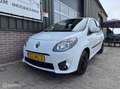 Renault Twingo 1.2 Dynamique|Airco|Elek ramen|Nieuwe APK| Wit - thumbnail 2