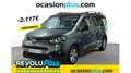 Toyota Proace Family L2 1.2 7pl. Active 130 Aut. Grigio - thumbnail 1