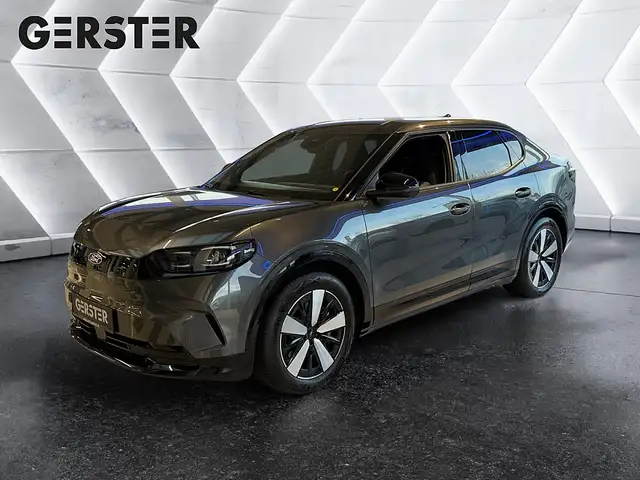 Ford Capri Dual-Elektro Extended Range Allrad