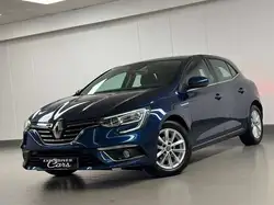 Renault Megane 1.2 TCE 100CV INTENS !! 53000 KM !! CAMERA GPS LED REG JA