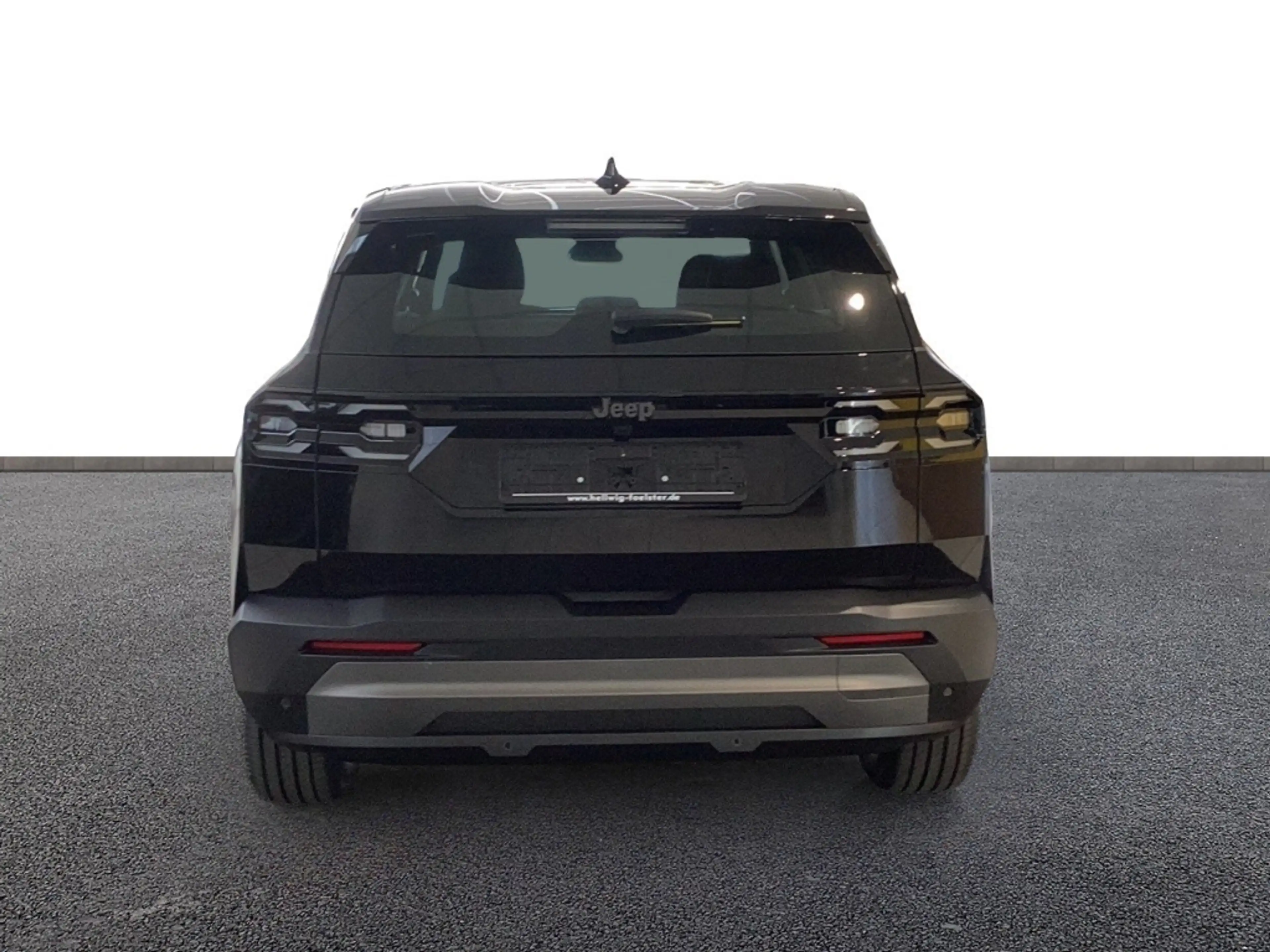 Jeep Compass MHEV Altitude Navi 360° Kamera LED ACC    Apple Ca — photo 5