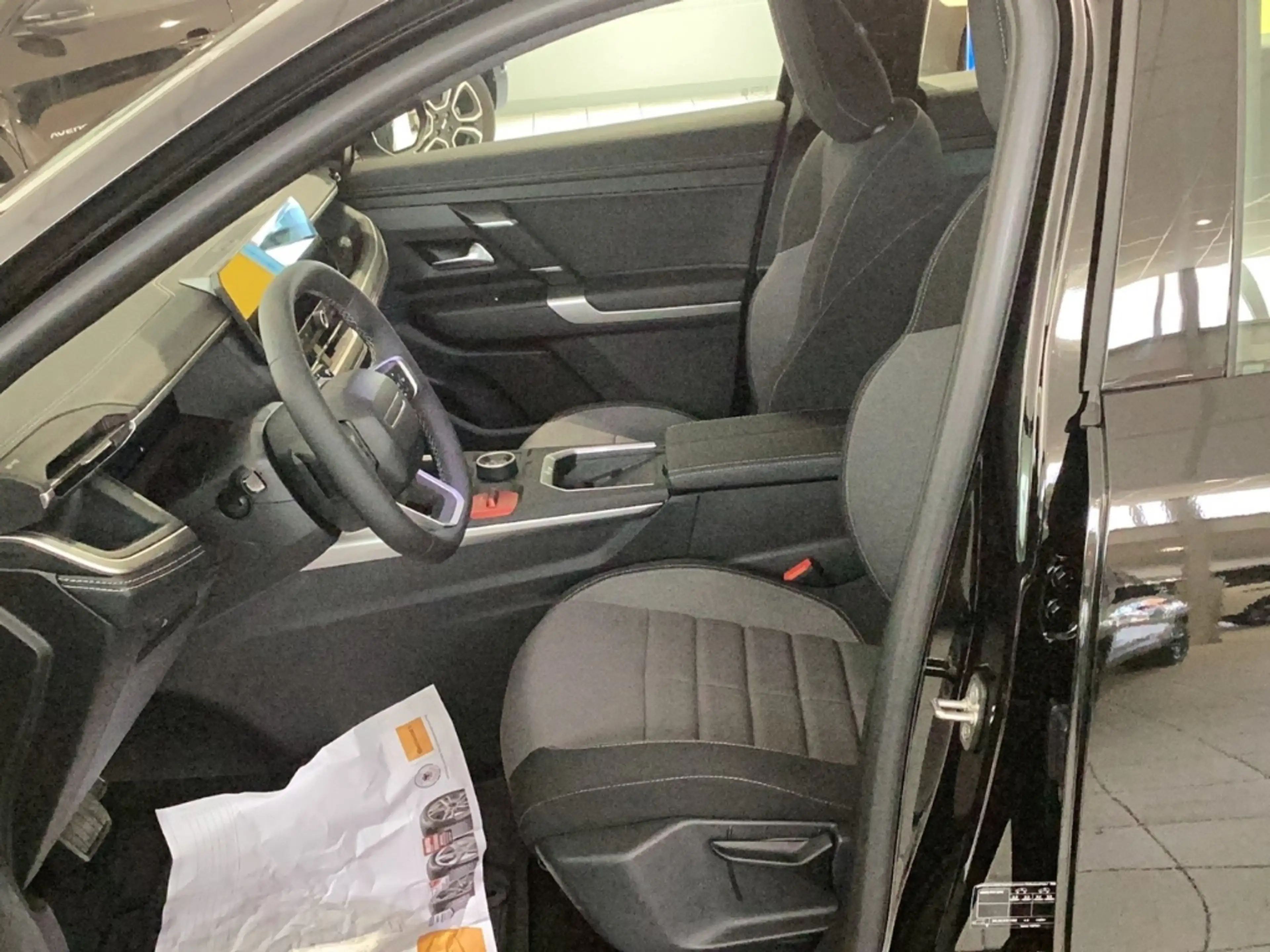 Jeep Compass MHEV Altitude Navi 360° Kamera LED ACC    Apple Ca — photo 13