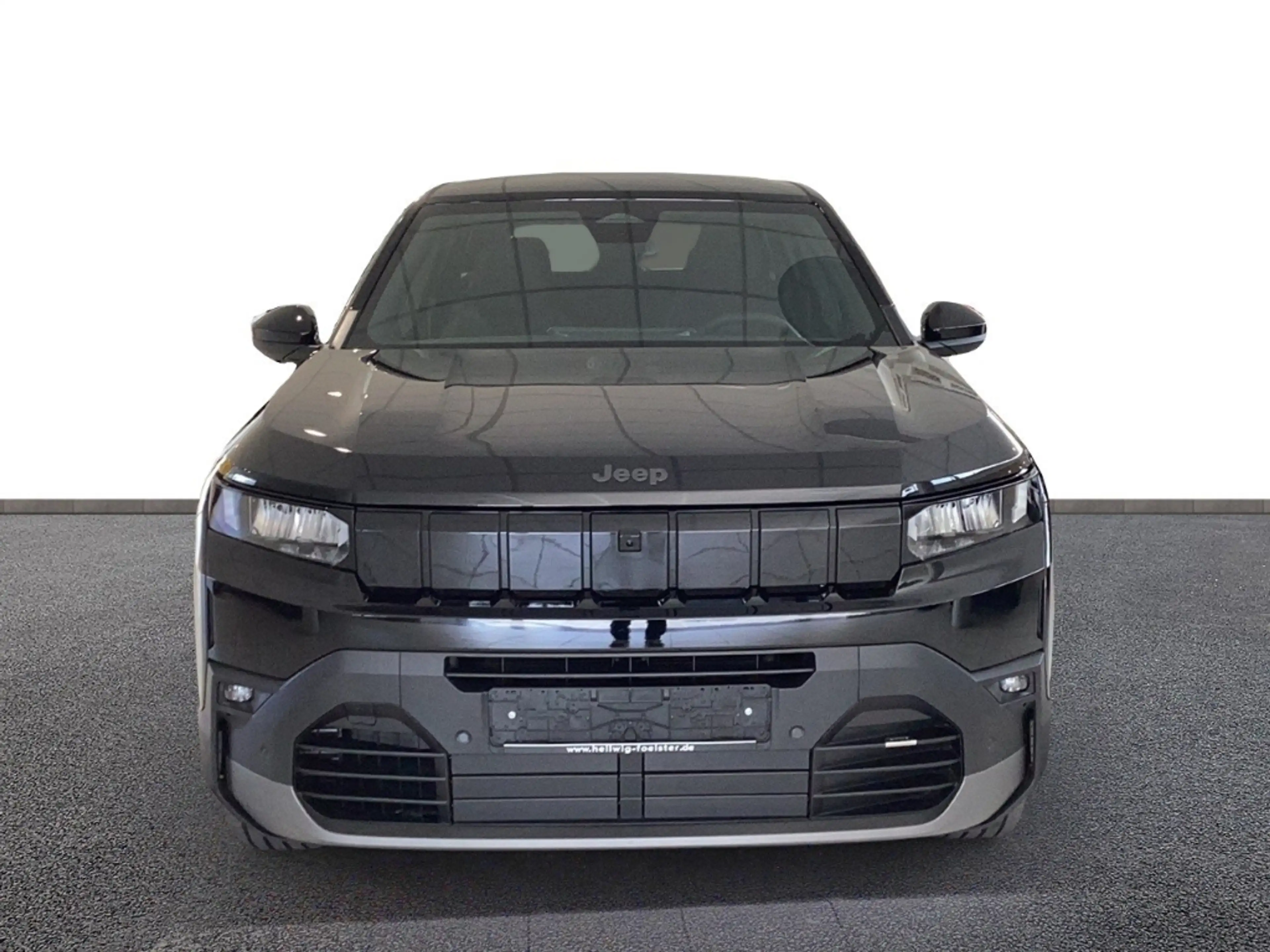 Jeep Compass MHEV Altitude Navi 360° Kamera LED ACC    Apple Ca — photo 10